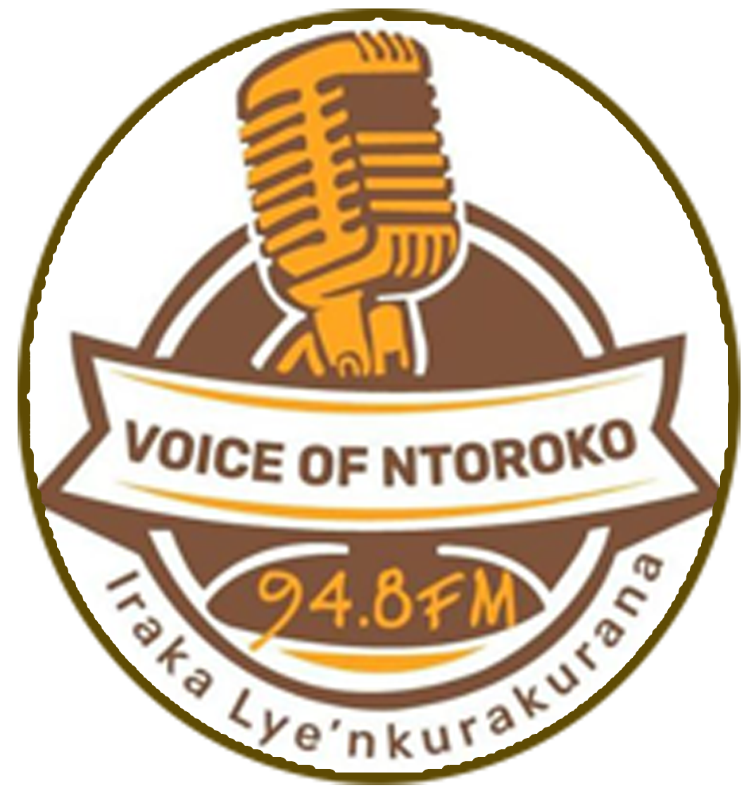 VOICE OF NTOROKO 94.8FM